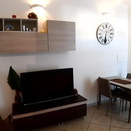 Lo Sguardo Sulla Citta' ,Panoramic View Apartment Olbia Ngoại thất bức ảnh