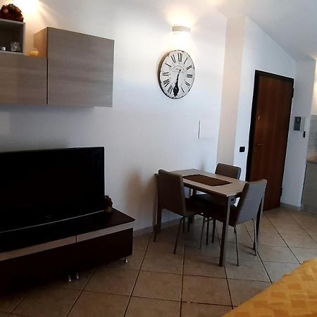 Lo Sguardo Sulla Citta' ,Panoramic View Apartment Olbia Ngoại thất bức ảnh