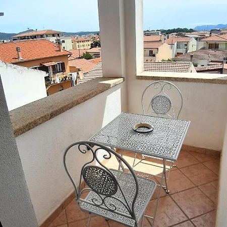 Lo Sguardo Sulla Citta' ,Panoramic View Apartment Olbia Ngoại thất bức ảnh