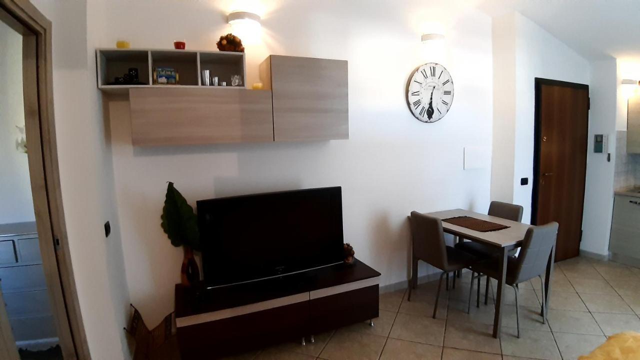 Lo Sguardo Sulla Citta' ,Panoramic View Apartment Olbia Ngoại thất bức ảnh