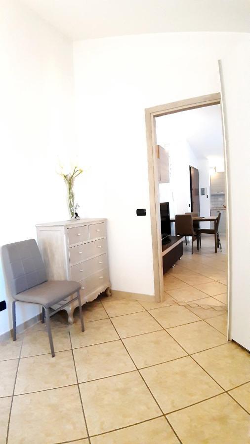 Lo Sguardo Sulla Citta' ,Panoramic View Apartment Olbia Ngoại thất bức ảnh