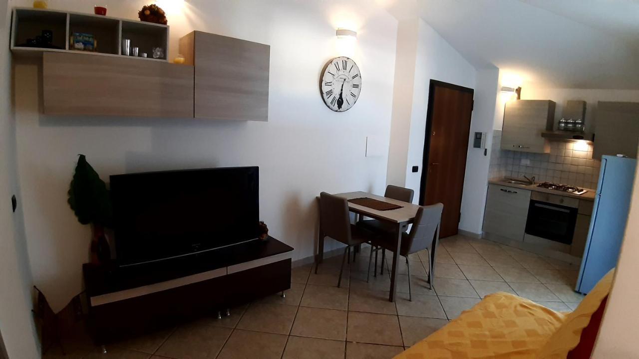 Lo Sguardo Sulla Citta' ,Panoramic View Apartment Olbia Ngoại thất bức ảnh