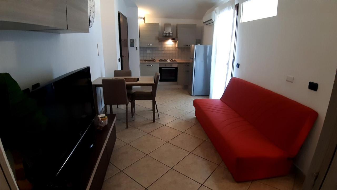 Lo Sguardo Sulla Citta' ,Panoramic View Apartment Olbia Ngoại thất bức ảnh