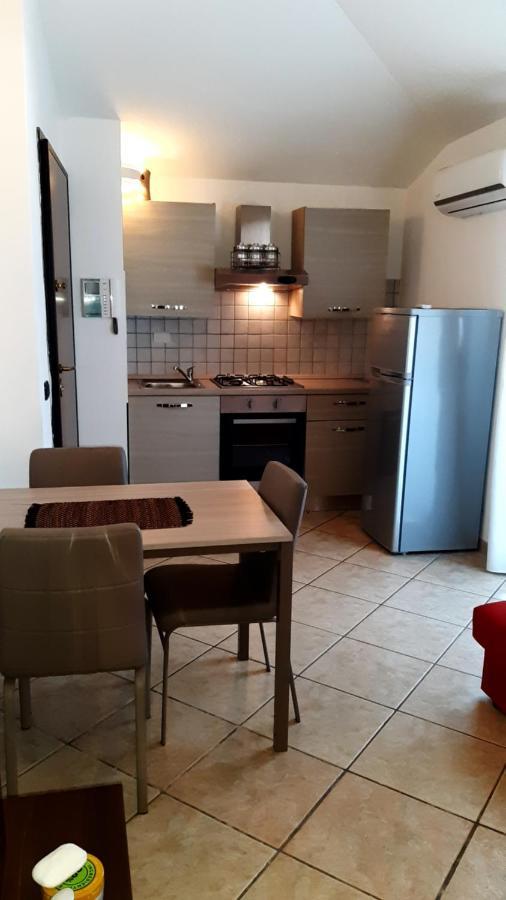 Lo Sguardo Sulla Citta' ,Panoramic View Apartment Olbia Ngoại thất bức ảnh