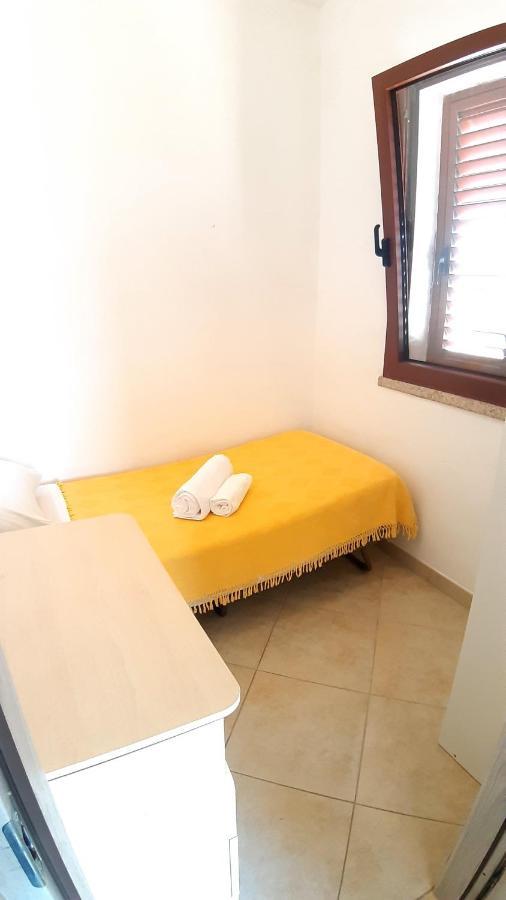 Lo Sguardo Sulla Citta' ,Panoramic View Apartment Olbia Ngoại thất bức ảnh