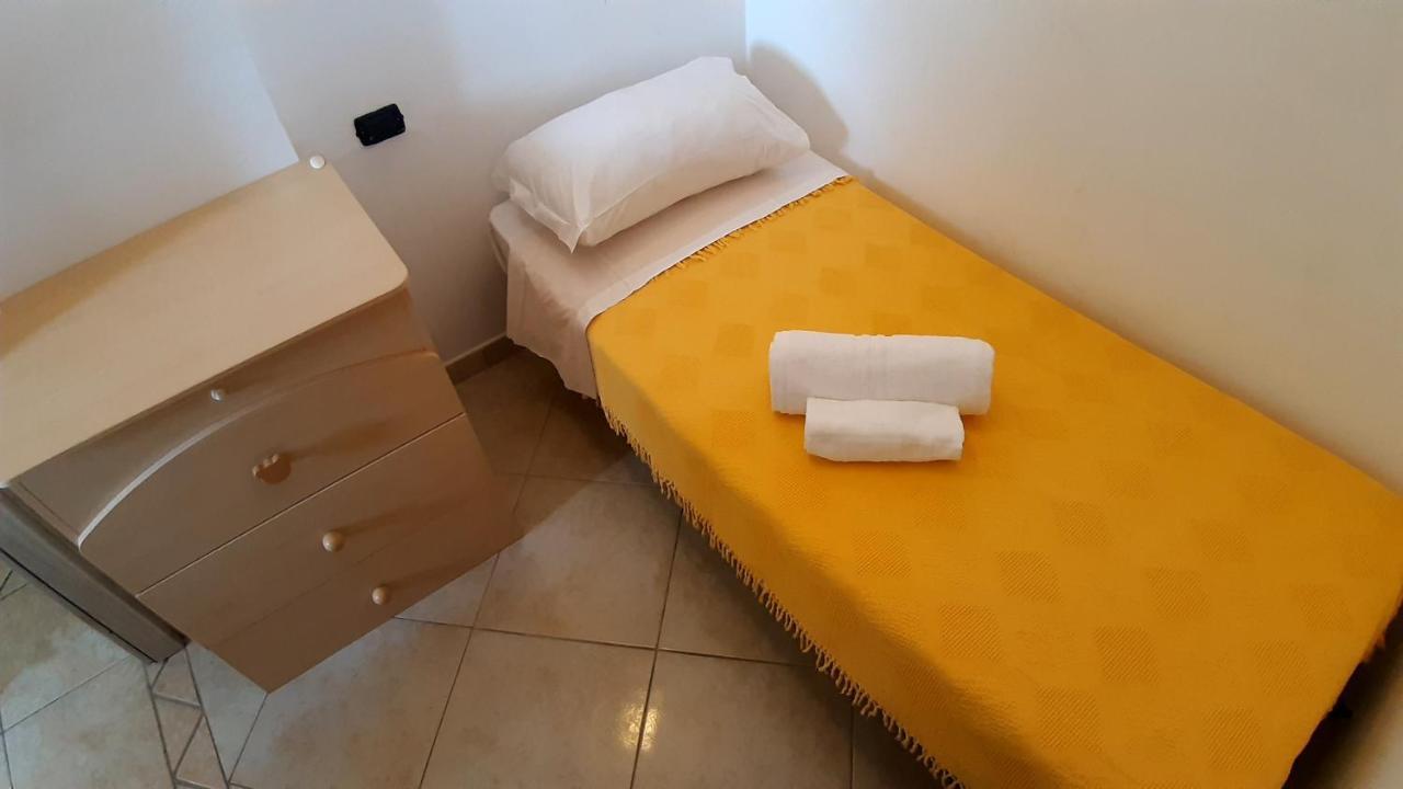 Lo Sguardo Sulla Citta' ,Panoramic View Apartment Olbia Ngoại thất bức ảnh