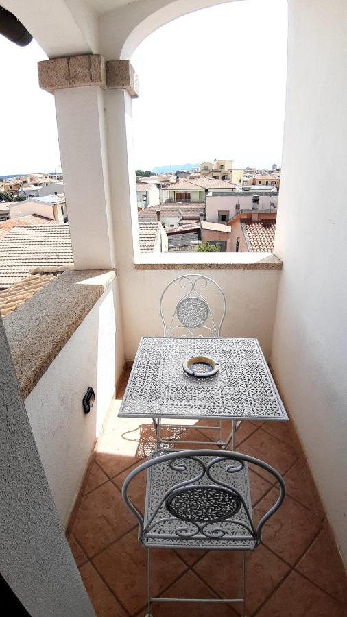 Lo Sguardo Sulla Citta' ,Panoramic View Apartment Olbia Ngoại thất bức ảnh