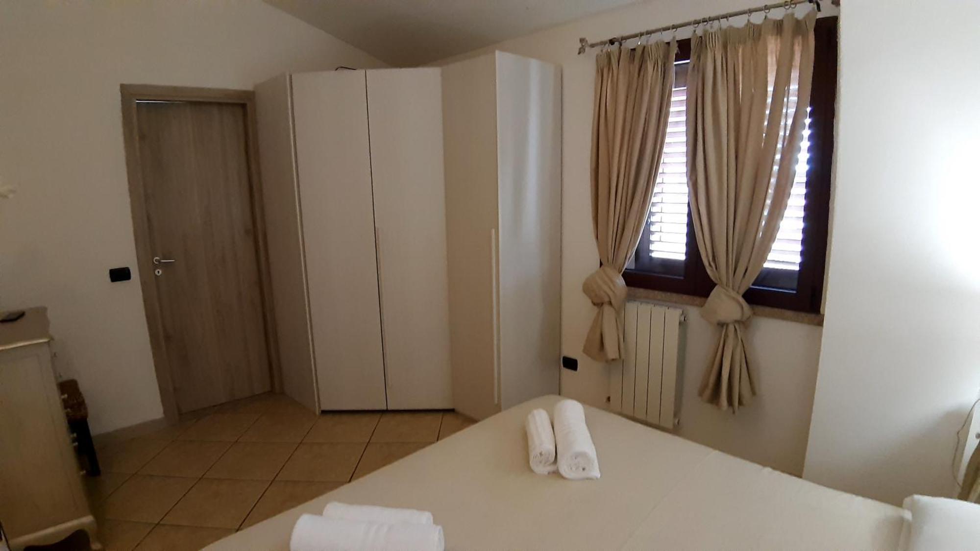 Lo Sguardo Sulla Citta' ,Panoramic View Apartment Olbia Ngoại thất bức ảnh